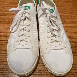 Adidas Stan Smith Primeknit Men’s 10.5